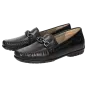 Sioux shoes woman Cortizia-737-H-SC Slipper black 40130 for 119,95 € 