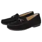 Sioux Schuhe Damen Cortizia-738-H Slipper schwarz 40160 für 129,95 € kaufen