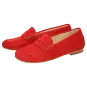 Sioux Schuhe Damen Borinka-700 Slipper rot 40211 für 129,95 € kaufen
