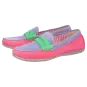 Sioux Schuhe Damen Carmona-700 Slipper pink 40331 für 109,95 € kaufen
