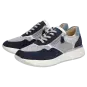 Sioux Schuhe Damen Segolia-714-J Sneaker blau 40341 für 129,95 € kaufen