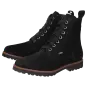 Sioux Schuhe Damen Merdit-733-TEX-WF-H Stiefelette schwarz 40480 für 169,99 € kaufen