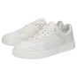 Sioux shoes woman Tedroso-DA-700 Sneaker white 41014 for 129,95 € 