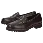 Sioux chaussures femme Meredith-709-H Slipper brun foncé 41271 pour 129,99 € 