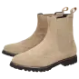 Sioux shoes woman Meredith-751-H Bootie beige 41321 for 109,95 € 