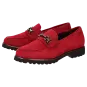 Sioux shoes woman Meredith-752-H Slipper red 41353 for 109,95 € 
