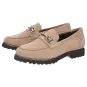Sioux Schuhe Damen Meredith-752-H Slipper beige 41355 für 139,99 € kaufen