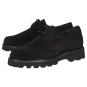 Sioux shoes woman Meredira-752-H Lace-up shoe black 41540 for 139,95 € 
