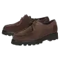 Sioux Schuhe Damen Meredira-752-H Schnürschuh dunkelbraun 41543 für 139,99 € kaufen