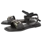 Sioux shoes woman Molsirka-704 Sandal black 41790 for 89,95 € 