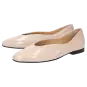 Sioux Schuhe Damen Goliarda-700 Ballerina beige 41804 für 89,95 € kaufen