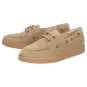 Sioux chaussures femme Melosana-700 Chaussure à lacets beige 42046 pour 129,99 € 
