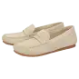 Sioux shoes woman Simadesa-700 Slipper beige 42085 for 99,95 € 