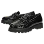 Sioux Schuhe Damen Meredira-726-H Slipper schwarz 42160 für 149,99 € kaufen