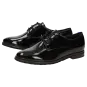 Sioux Schuhe Damen Bovinia-714 Schnürschuh schwarz 42402 für 129,99 € kaufen
