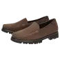 Sioux chaussures femme Cortizia-729-H Slipper brun foncé 42443 pour 119,99 € 