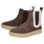 Sioux Schuhe Damen Edonita-700-LF Stiefelette dunkelbraun 42480 für 159,99 € kaufen