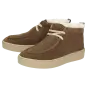Sioux Schuhe Damen Edonita-702-LF Stiefelette braun 42501 für 159,99 € kaufen