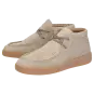 Sioux Schuhe Damen Grashopper-D-017 Stiefelette hellbeige 42512 für 139,99 € kaufen