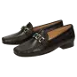 Sioux Schuhe Damen Cambria Slipper schwarz 63145 für 129,95 € kaufen