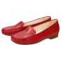 Sioux Schuhe Damen Zalla Slipper rot 63202 für 109,95 € kaufen