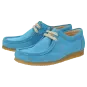 Sioux shoes woman Tils grashop.-D 001 moccasin blue 67245 for 89,95 € 