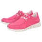 Sioux Schuhe Damen Mokrunner-D-007 Schnürschuh pink 68896 für 119,95 € kaufen