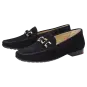 Sioux schoenen damen Cambria-HW Slipper donkerblauw 69395 voor 99,95 € 