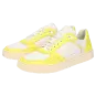 Sioux Schuhe Damen Tedroso-DA-700 Sneaker gelb 69716 für 119,95 € kaufen
