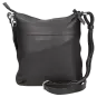 Sioux Accessoires Crossbody Bag S  schwarz 80320 für 69,95 € kaufen