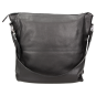 Hobo bag  zwart 80340 voor 109,95 € 