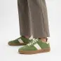 Sioux shoes woman Tedroso-DA-717 Sneaker green 41972 for 129,95 € 