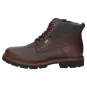 Sioux Schuhe Herren Adalr.-710-TEX-WF-H Stiefelette braun 10127 für 159,99 € kaufen