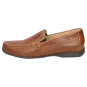 Sioux shoes men Giumelo-708-H Slipper cognac 10303 for 119,95 € 