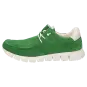 Sioux Schuhe Herren Mokrunner-H-007 Schnürschuh grün 10397 für 119,95 € kaufen