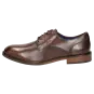 Sioux Schuhe Herren Malronus-700 Schnürschuh braun 10481 für 159,95 € kaufen