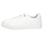 Sioux schoenen heren Tils sneaker 003 Sneaker wit 10581 voor 129,95 € 