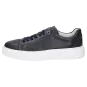 Sioux schoenen heren Tils sneaker 003 Sneaker blauw 10588 voor 129,95 € 