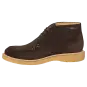Sioux Schuhe Herren Apollo-022 Stiefelette dunkelbraun 10872 für 129,95 € kaufen