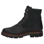 Sioux Schuhe Herren Adalrik-702-LF-H Stiefel schwarz 10960 für 169,99 € kaufen