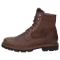 Sioux schoenen heren Adalrik-702-LF-H Laarsje bruin 10962 voor 169,99 € 