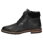 Sioux Schuhe Herren Rostolo-701-TEX Stiefelette schwarz 11170 für 139,99 € kaufen