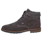 Sioux Schuhe Herren Rostolo-701-TEX Stiefelette grau 11174 für 129,99 € kaufen