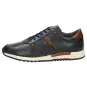 Sioux shoes men Rojaro-700 Sneaker dark blue 11260 for 129,95 € 