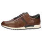 Sioux Schuhe Herren Rojaro-700 Sneaker cognac 11261 für 129,95 € kaufen
