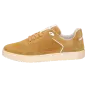 Sioux Schuhe Herren Tedroso-704 Sneaker gelb 11402 für 119,95 € kaufen