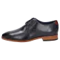 Sioux Schuhe Herren Geriondo-704 Schnürschuh dunkelblau 11440 für 109,95 € kaufen