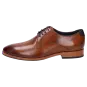 Sioux Schuhe Herren Geriondo-704 Schnürschuh cognac 11452 für 139,95 € kaufen