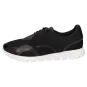 Sioux Schuhe Herren Mokrunner-H-2024 Sneaker schwarz 11630 für 119,95 € kaufen