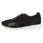 Sioux shoes men Mokrunner-H-2024 Sneaker black 11630 for 99,95 € 